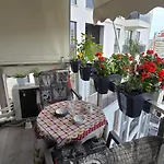 Tirana Garden Rezidence Turdiu
