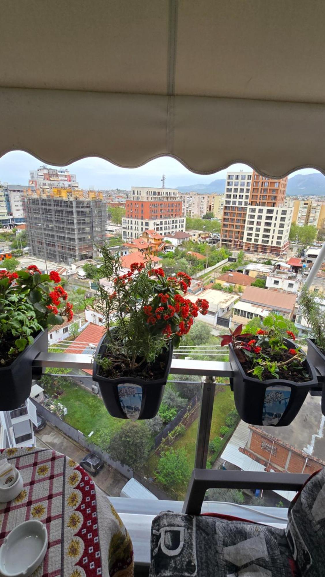 Garden Rezidence Turdiu Tirana